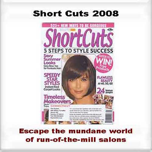 Hair Salon Simsbury CT