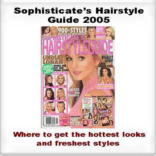 Hair Salon Simsbury CT