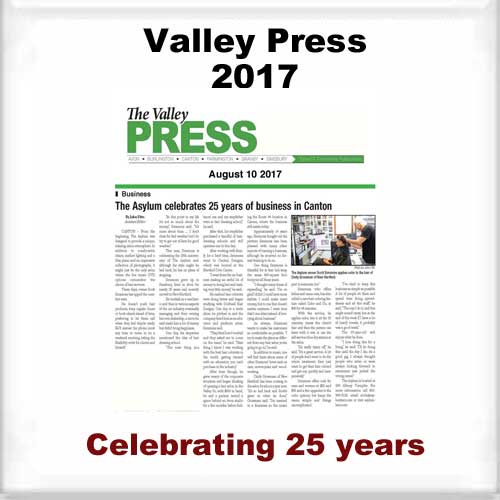 Hair Salon New Hartford CT