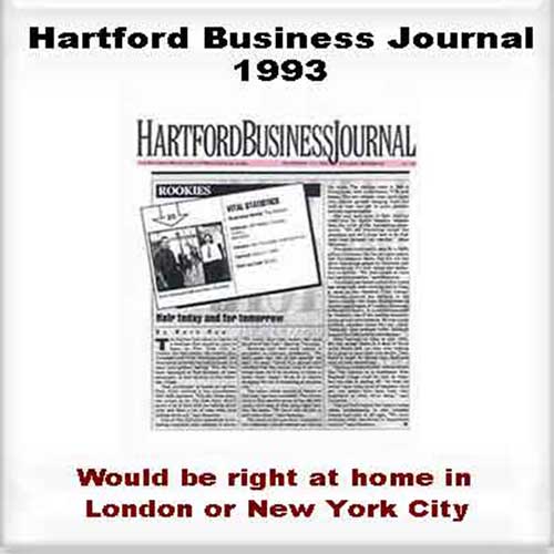 Hair Salon Simsbury CT