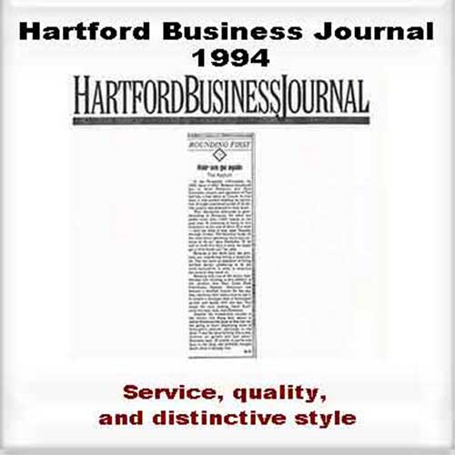 Hair Salon Simsbury CT