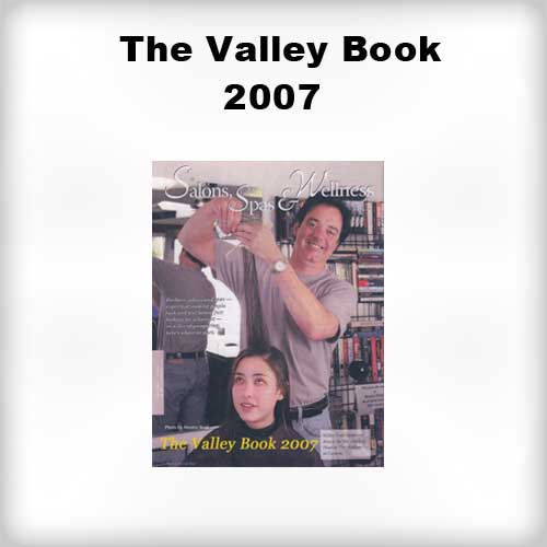 Hair Salon Simsbury CT